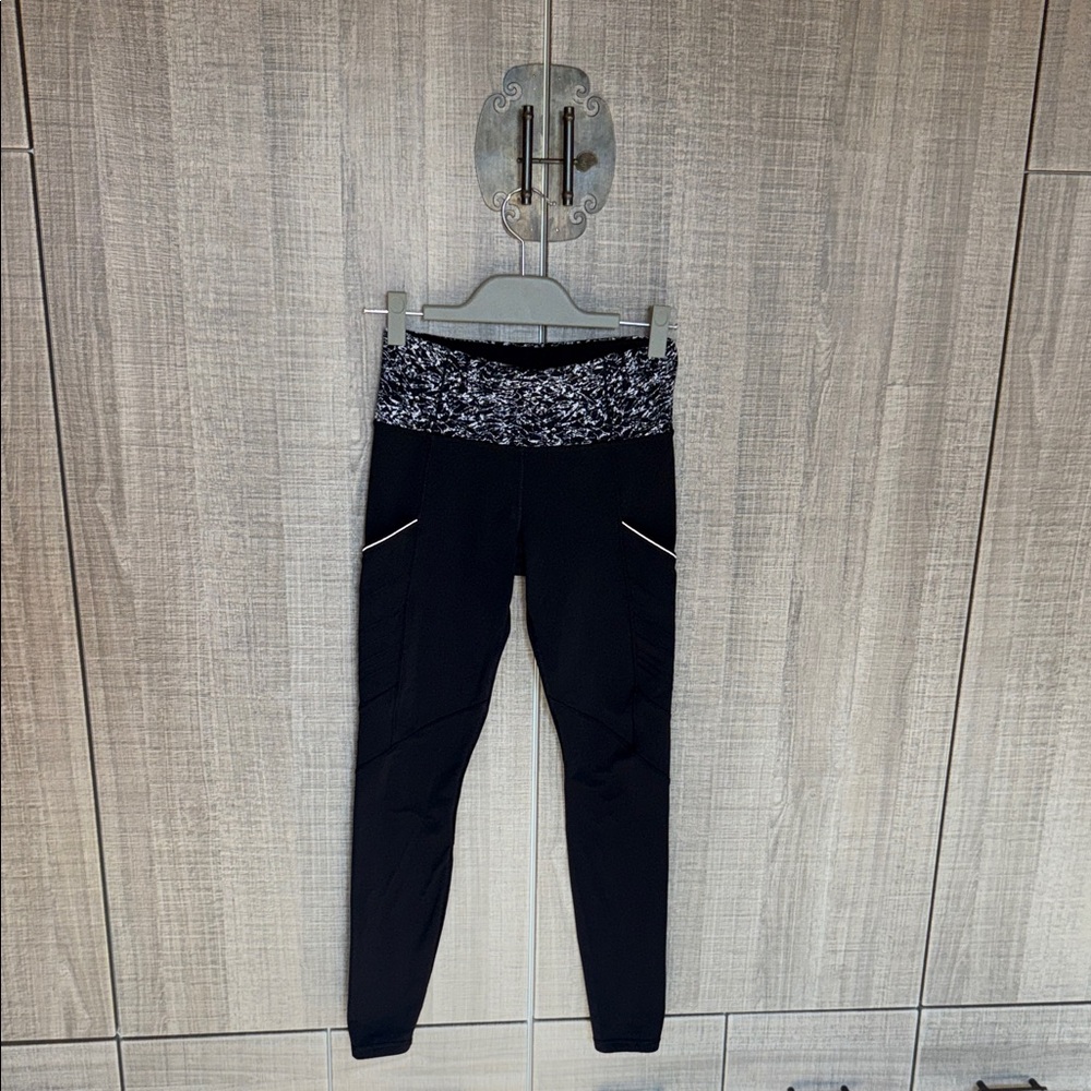 Lululemon Fresh Tracks‎ Tight